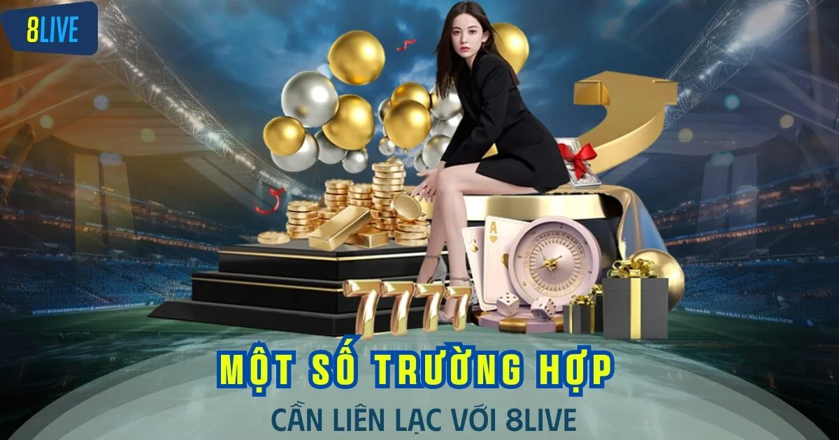 Tổng hợp lý do cần đến sự hỗ trợ từ bộ phận tư vấn viên của nhà cái trực tuyến